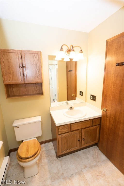 Amherst Commons - Residential