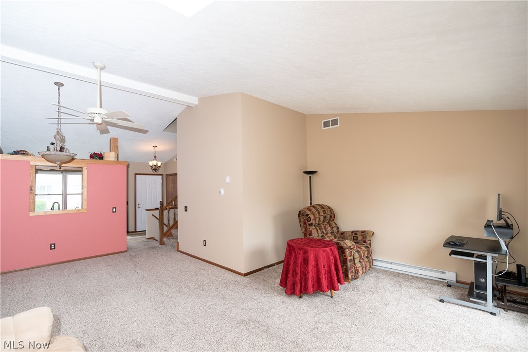 Amherst Commons - Residential