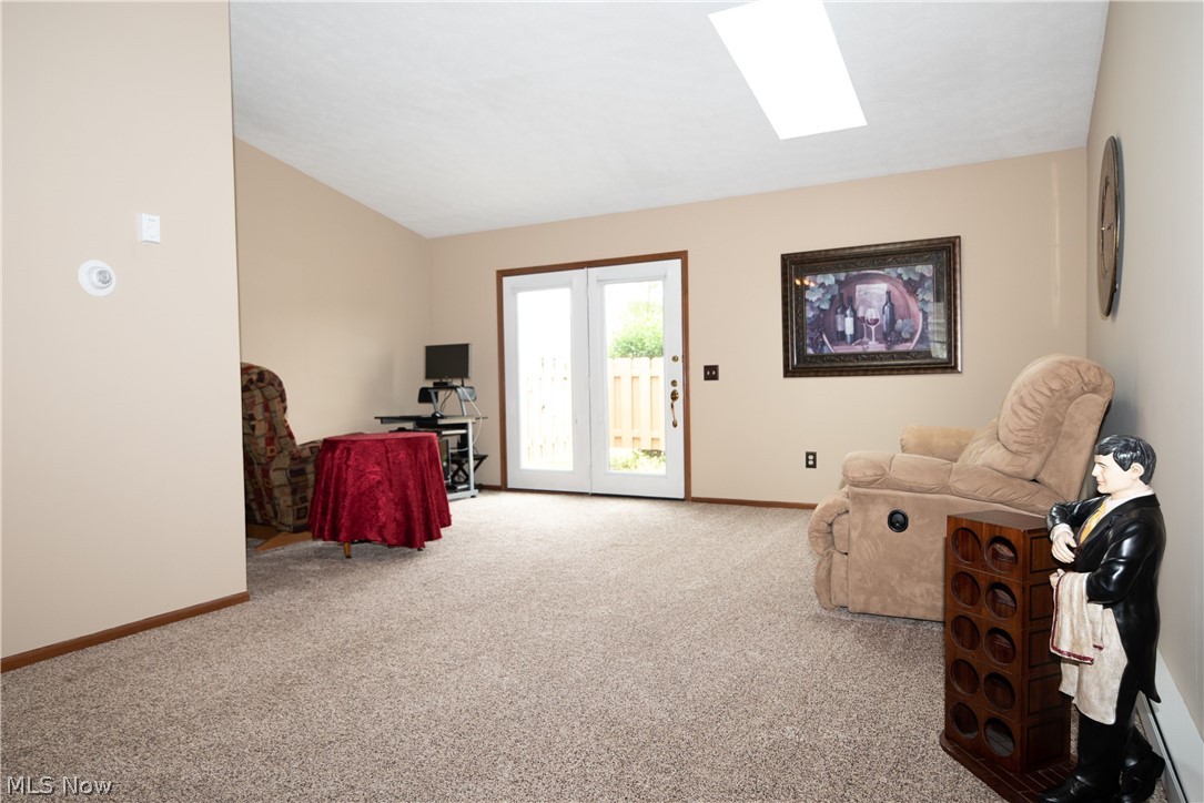 Amherst Commons - Residential