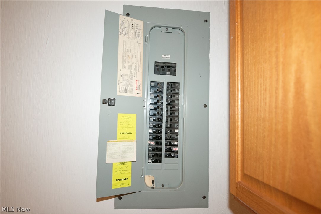 Amherst Commons - Residential