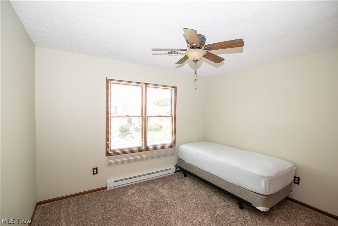 Amherst Commons - Residential