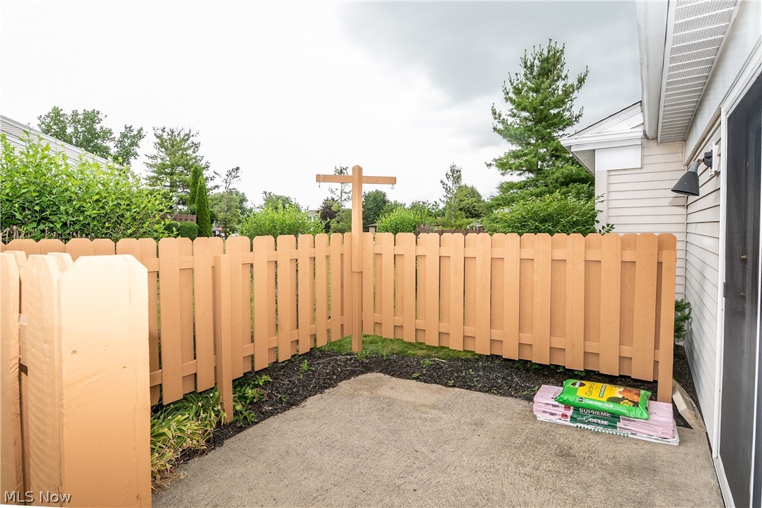 Amherst Commons - Residential