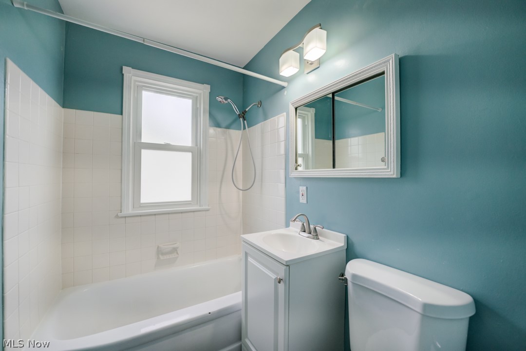 Forest Lawn - Residential