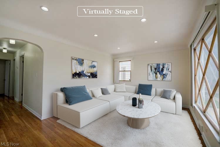 Forest Lawn - Residential