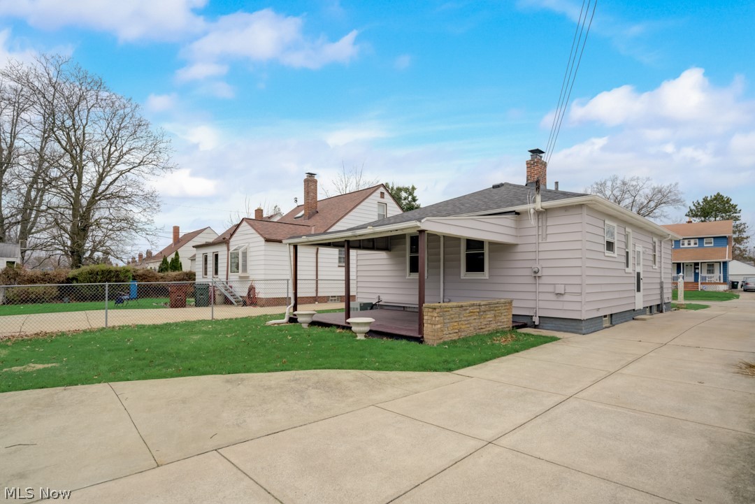 Forest Lawn - Residential