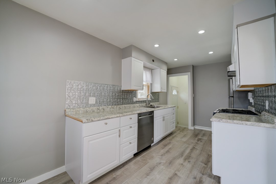 Forest Lawn - Residential