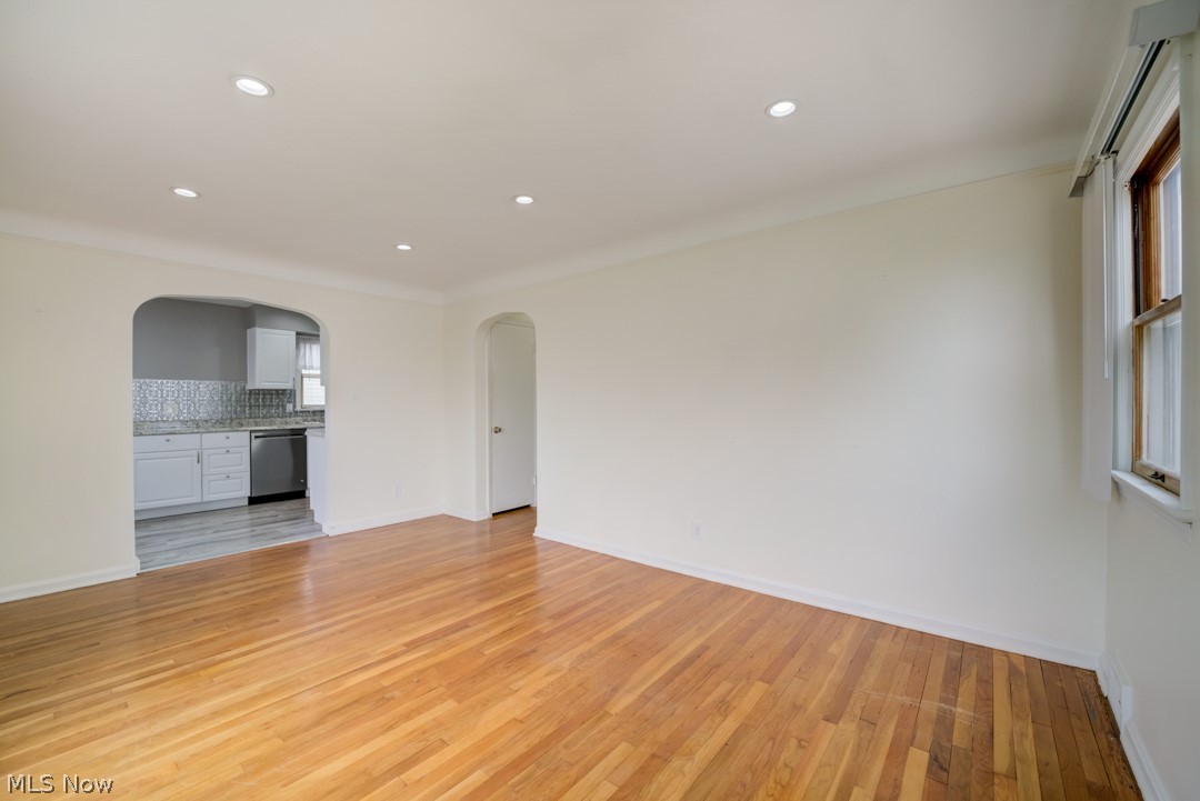 Forest Lawn - Residential