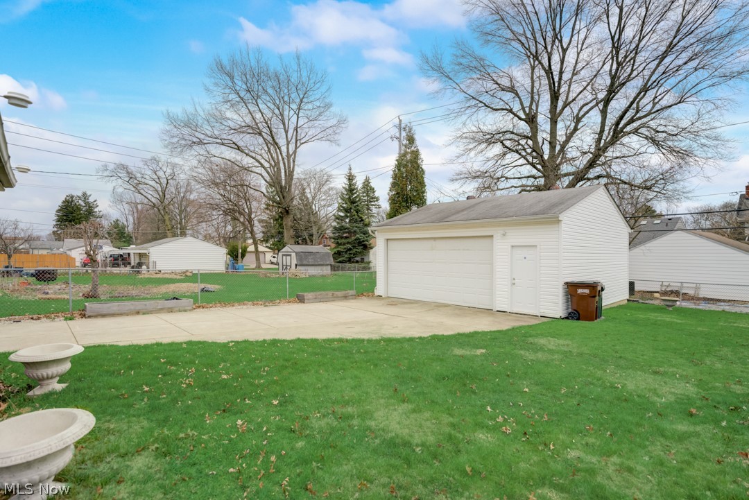 Forest Lawn - Residential