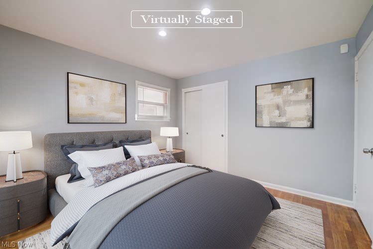 Forest Lawn - Residential