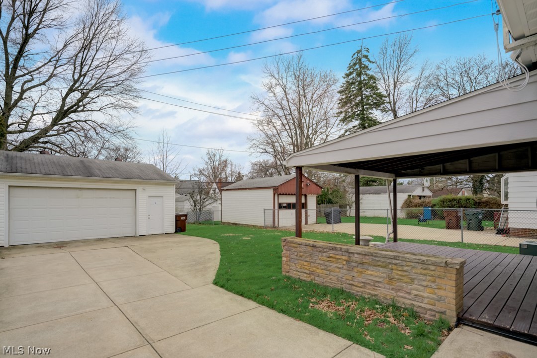 Forest Lawn - Residential