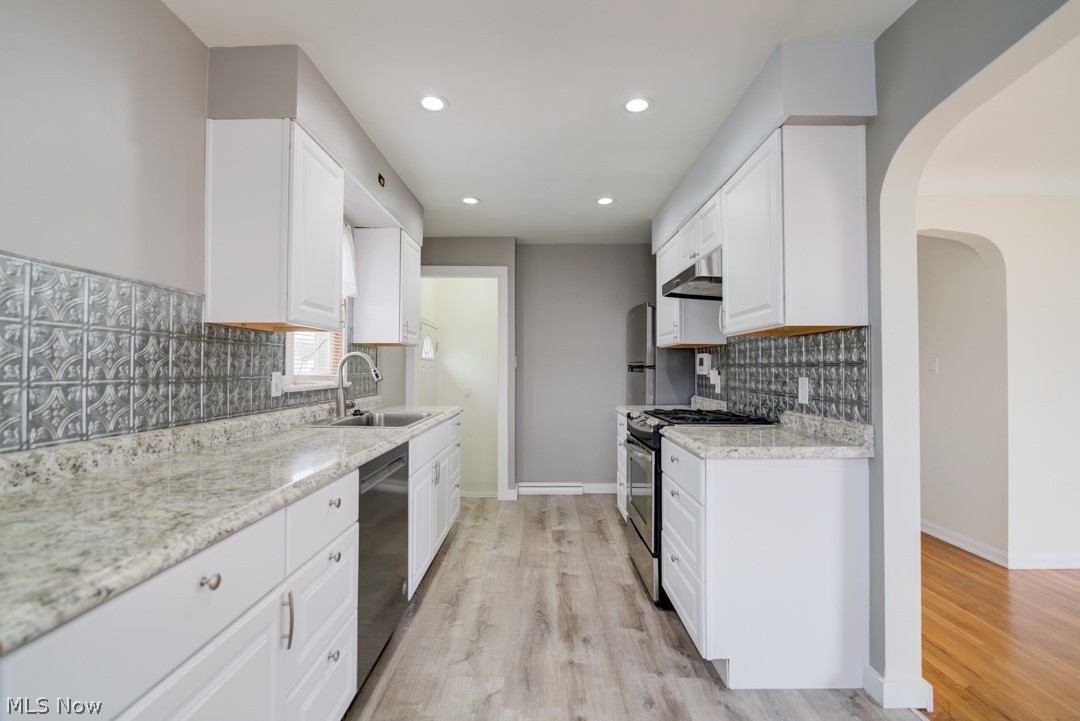 Forest Lawn - Residential