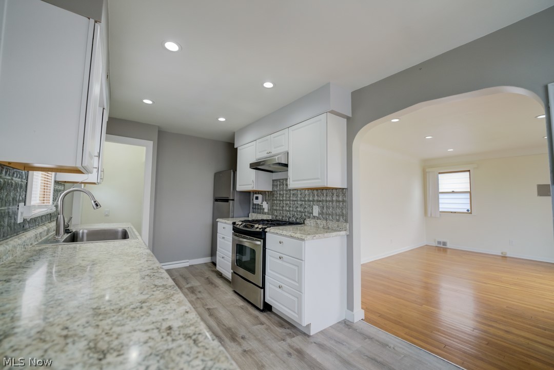 Forest Lawn - Residential