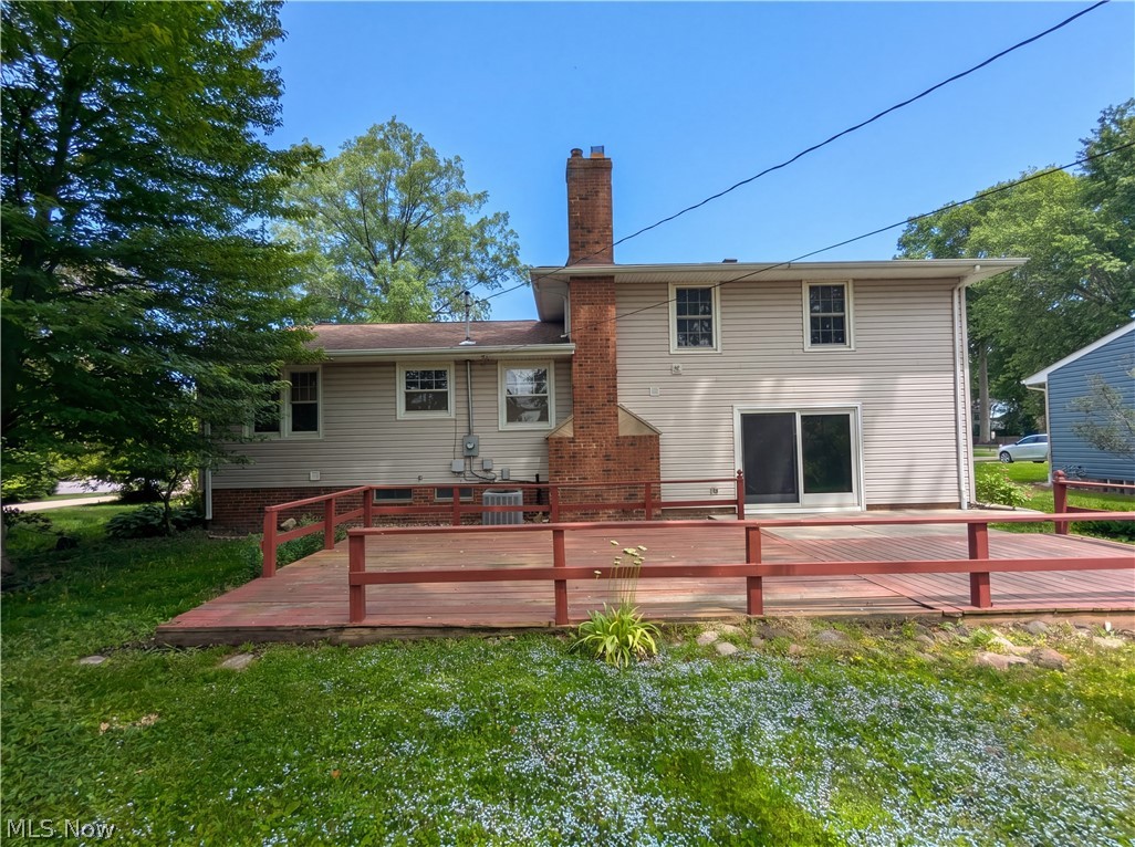 30223 Chatham Point Drive