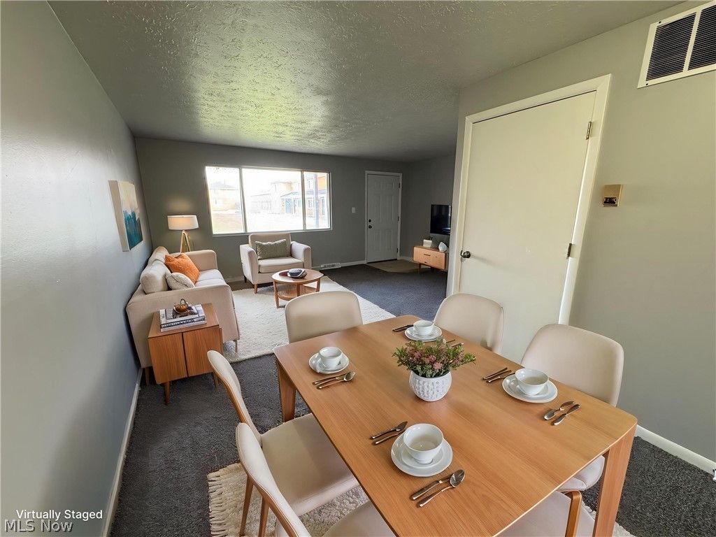 Photo of 4878 Banbury Court #12, Warrensville Heights, OH 44128 (MLS # 5189550)