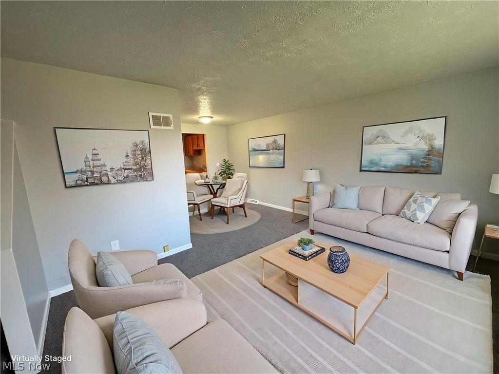 Photo of 4878 Banbury Court #12, Warrensville Heights, OH 44128 (MLS # 5189550)