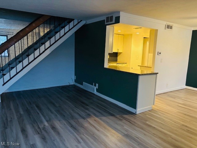 Cambridge Condo - Residential