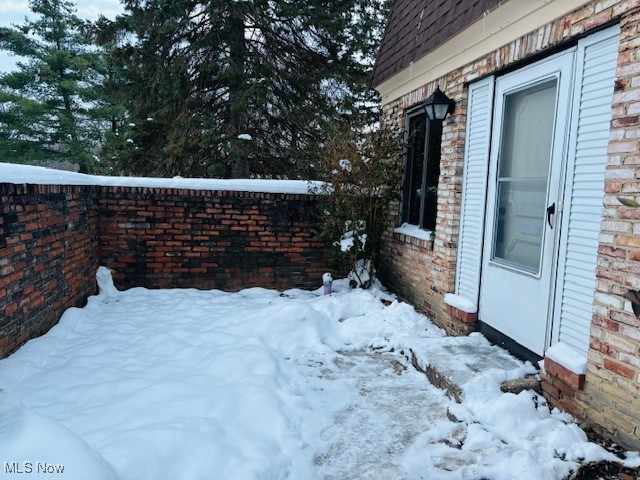 Cambridge Condo - Residential