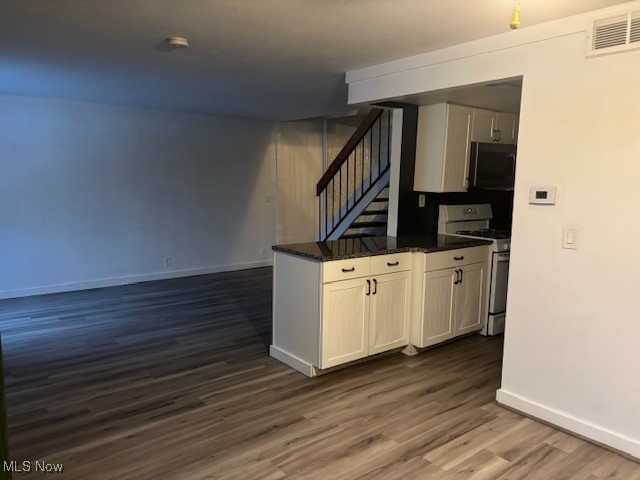 Cambridge Condo - Residential