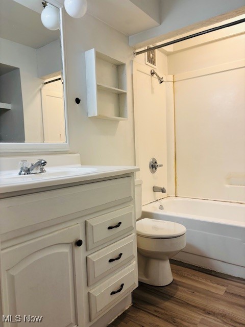 Cambridge Condo - Residential