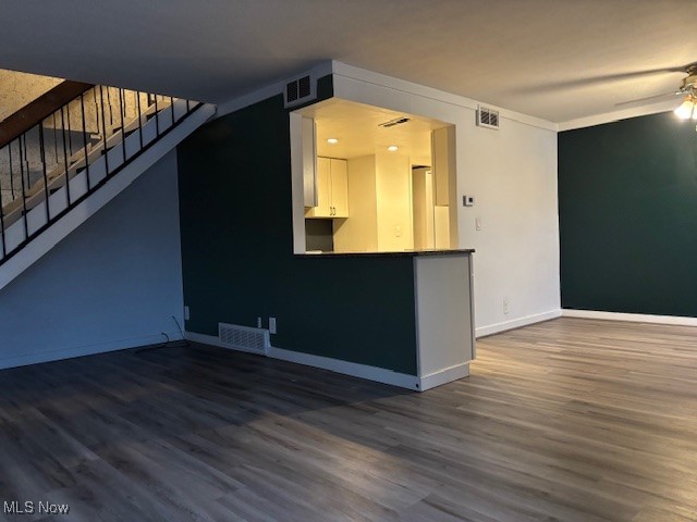Cambridge Condo - Residential