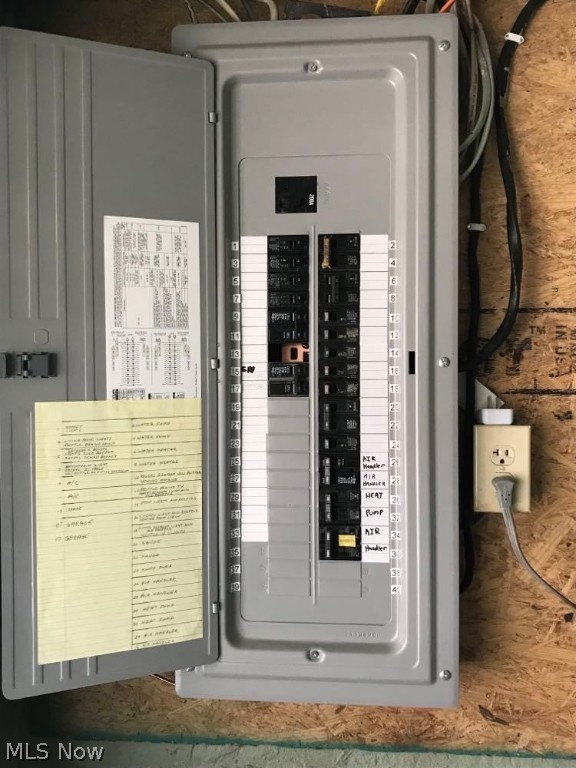 Edgewater Park - Residential