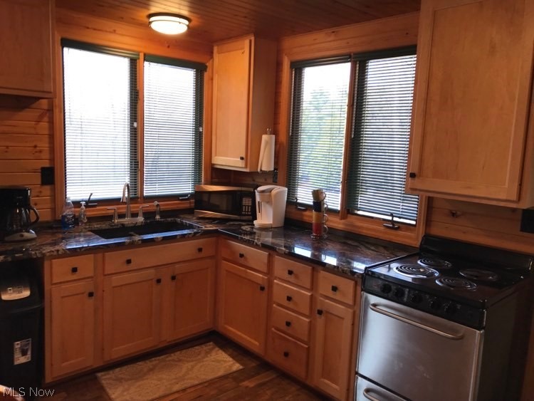 Edgewater Park - Residential