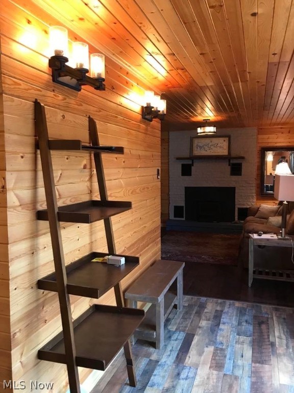 Edgewater Park - Residential