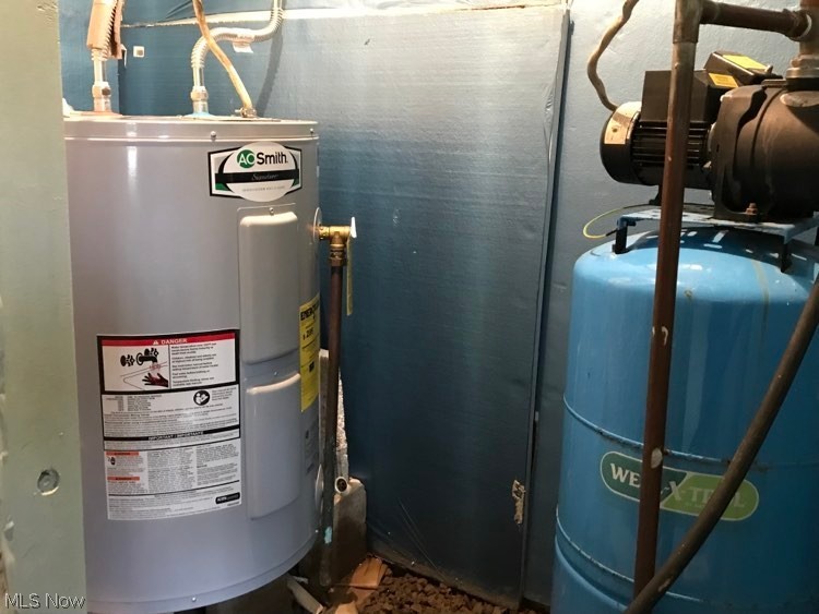 Edgewater Park - Residential