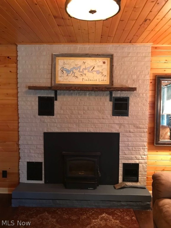 Edgewater Park - Residential