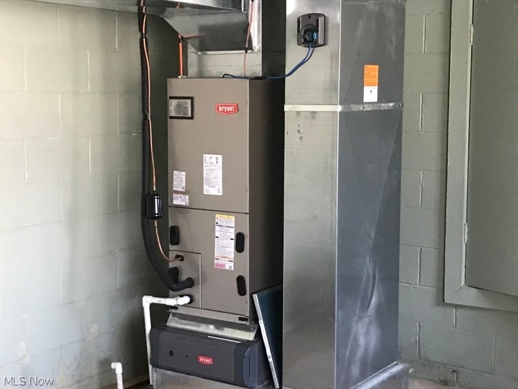 Edgewater Park - Residential