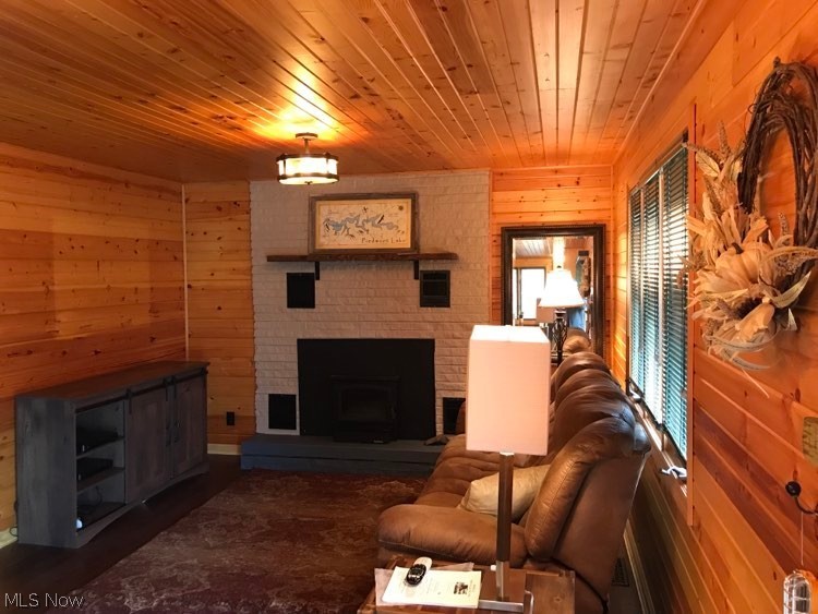 Edgewater Park - Residential