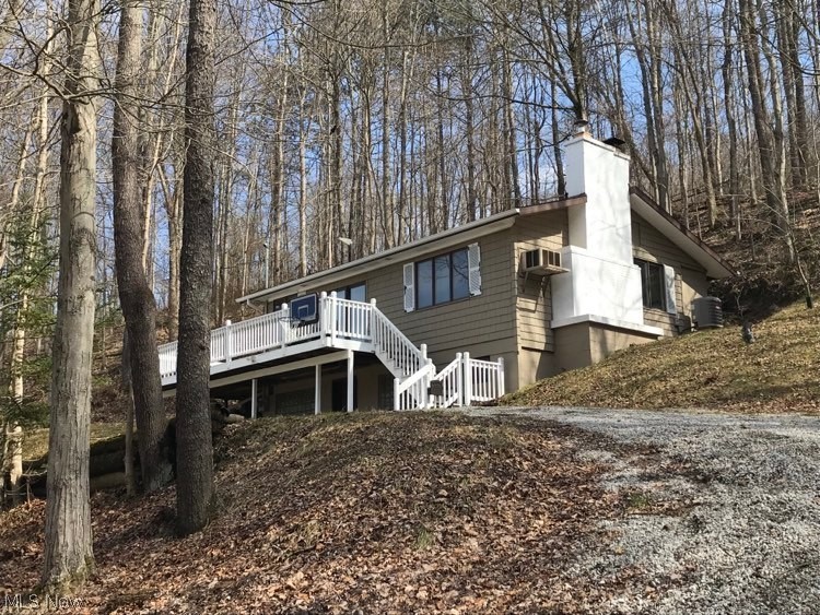 Edgewater Park - Residential