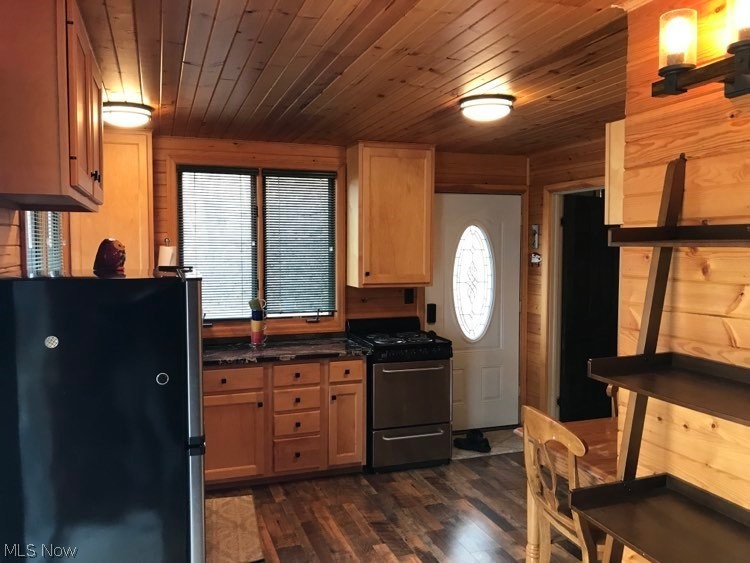 Edgewater Park - Residential