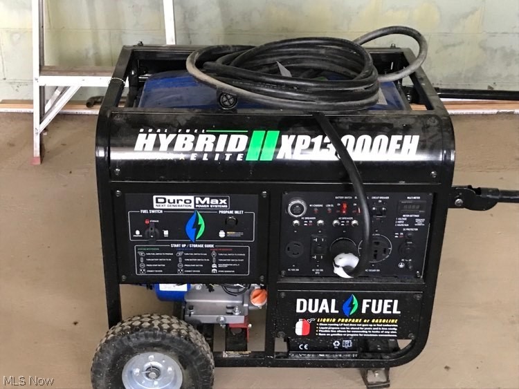 Edgewater Park - Residential