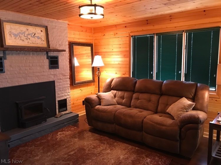 Edgewater Park - Residential