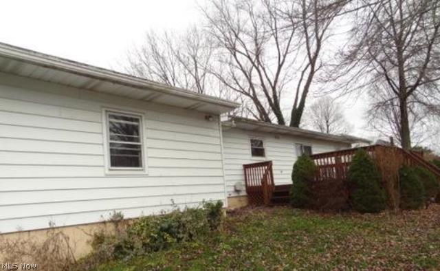 Rootstown - Residential