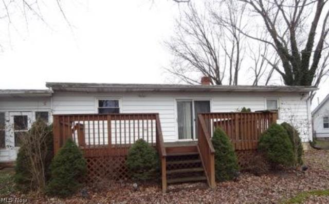 Rootstown - Residential