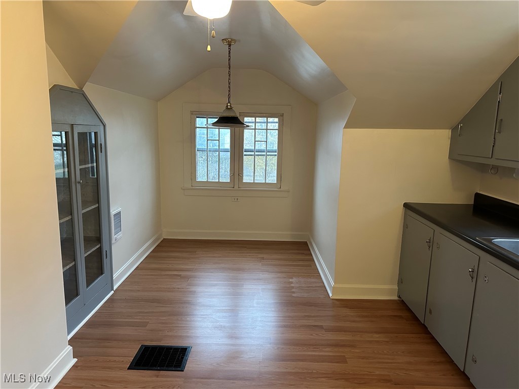 Shadyside - Residential Lease