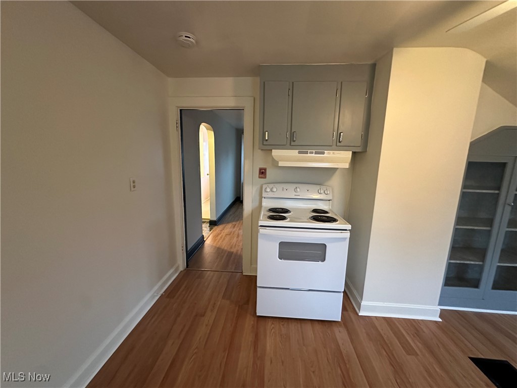 Shadyside - Residential Lease