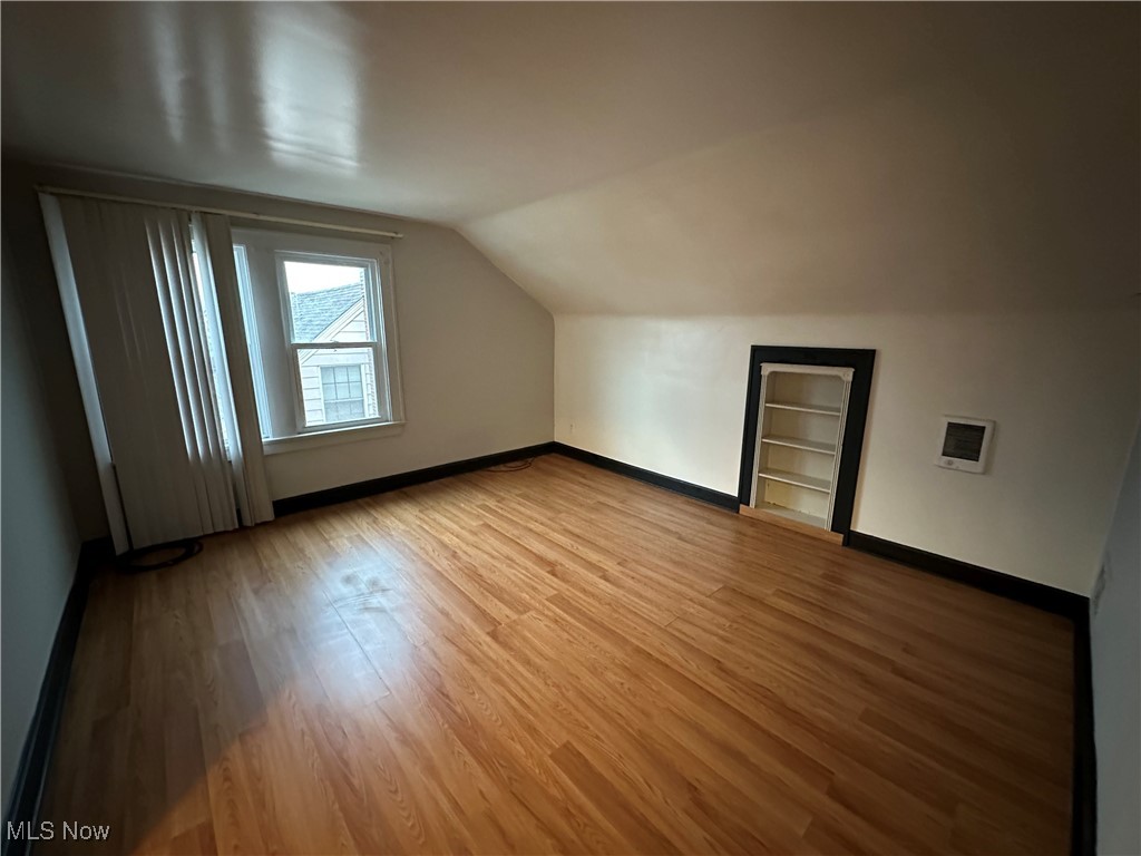 Shadyside - Residential Lease