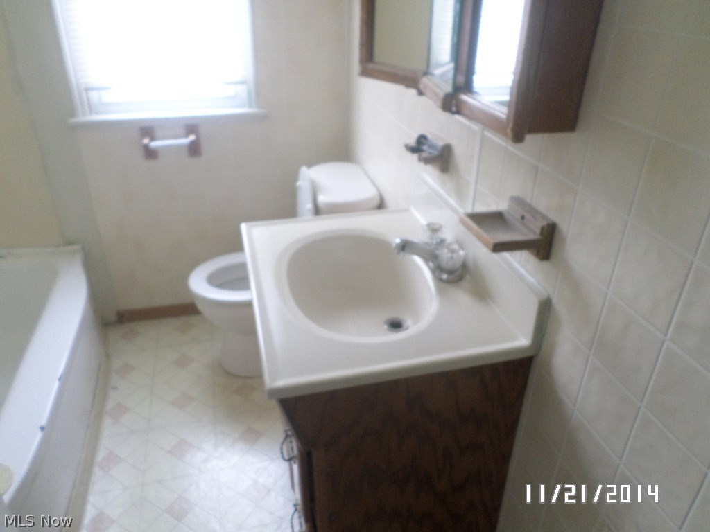 Kensington Gardens - Residential