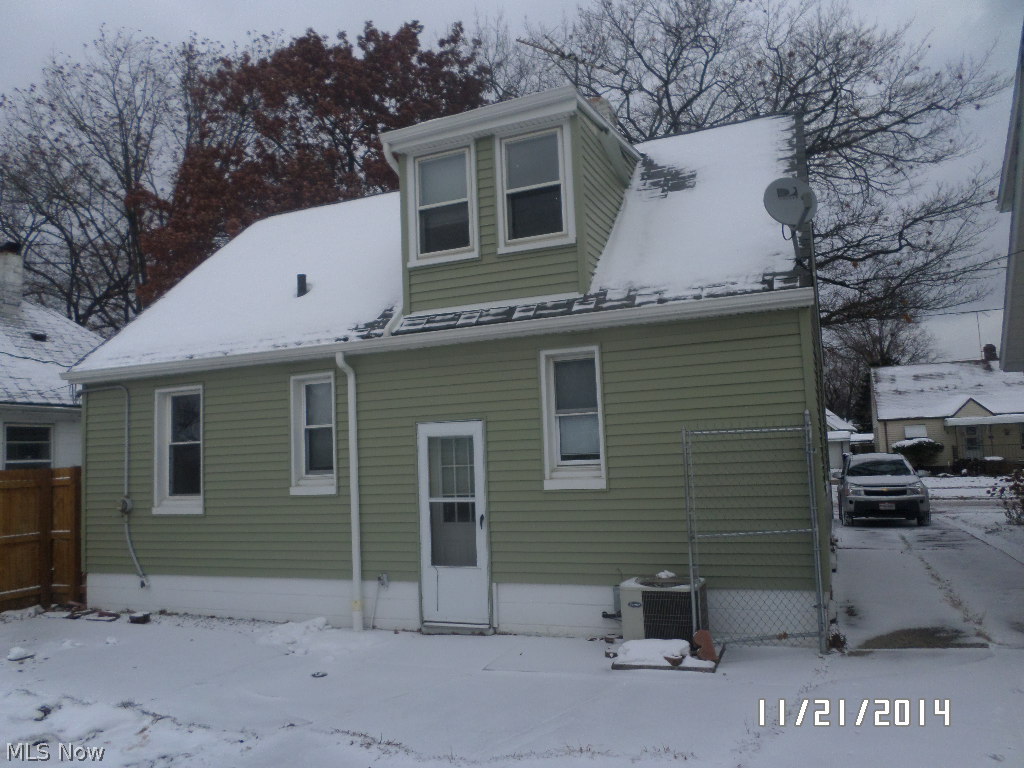 Kensington Gardens - Residential