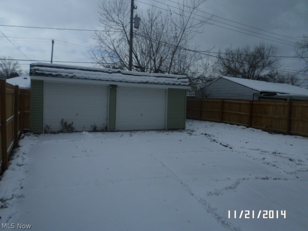 Kensington Gardens - Residential