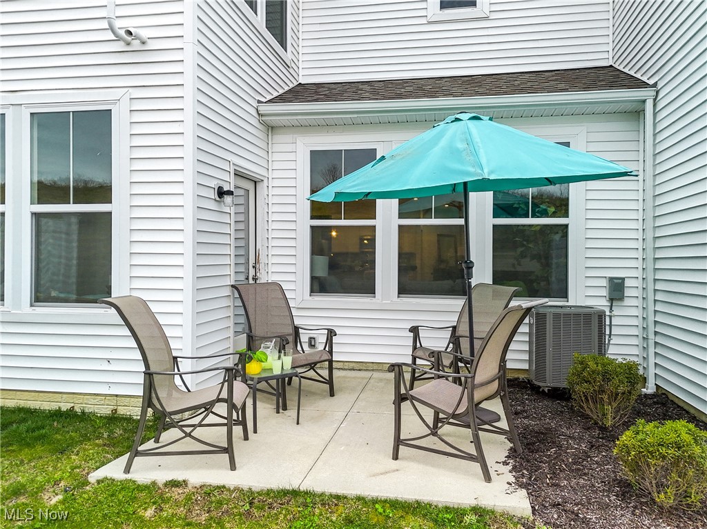 855 Dipper Lane #2, Aurora, Ohio image 29