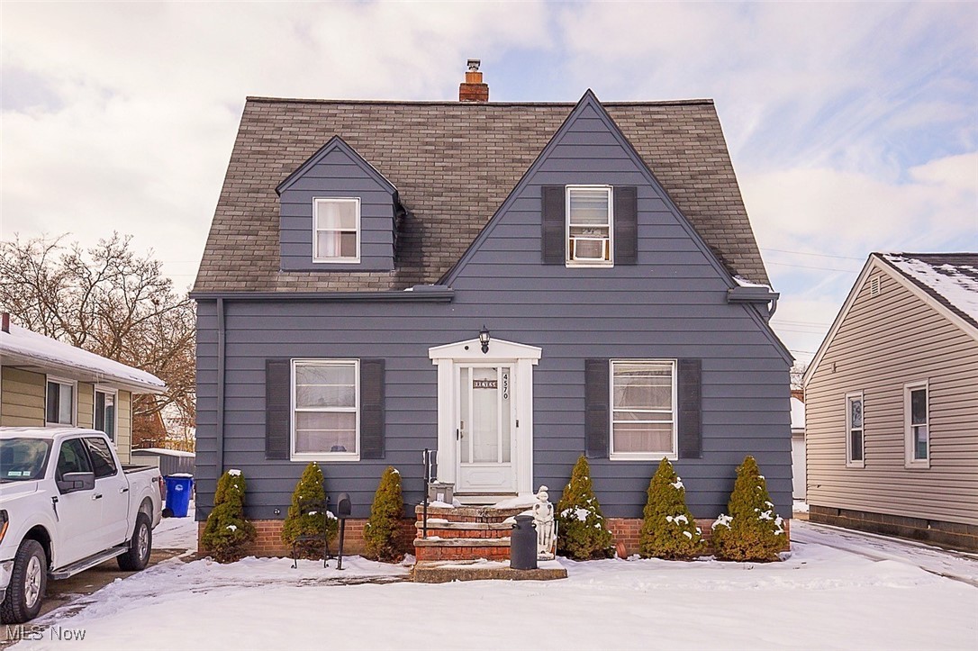 Kleinmans Glenmore Gardens - Residential