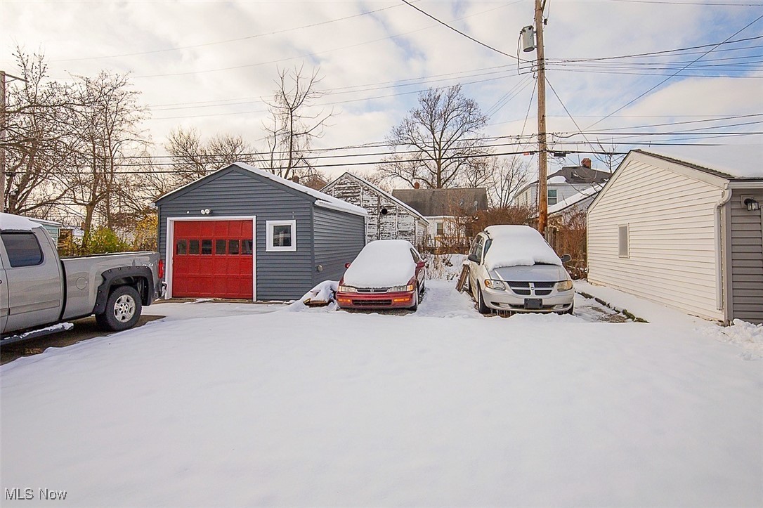 Kleinmans Glenmore Gardens - Residential