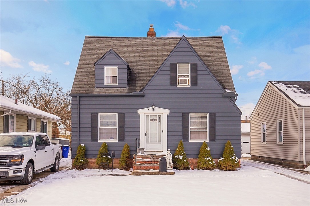 Kleinmans Glenmore Gardens - Residential