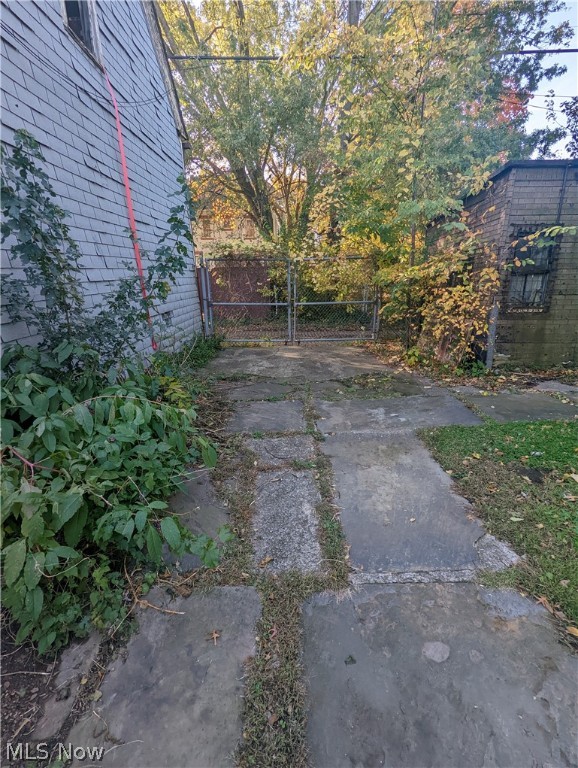 Catherine Brainards Allotment - Residential Lease