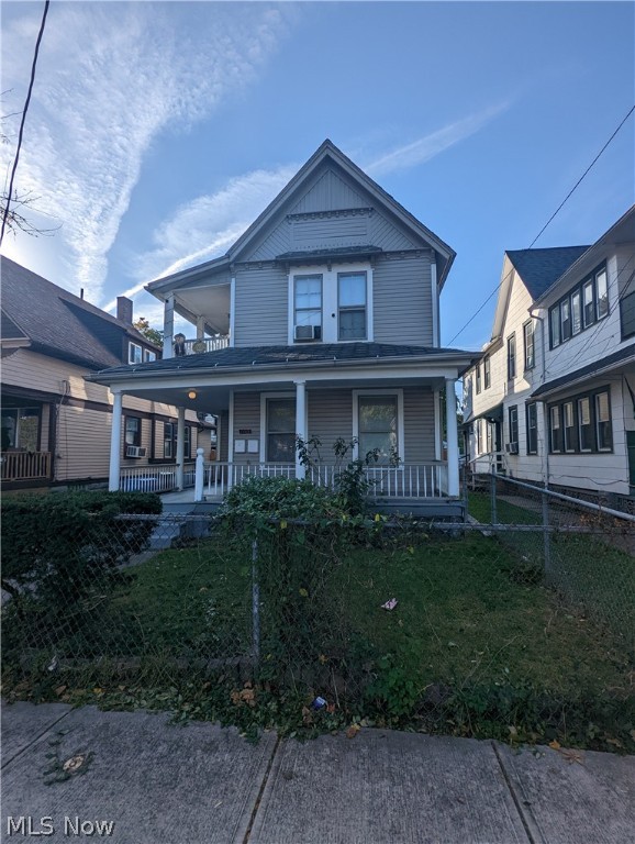 Catherine Brainards Allotment - Residential Lease