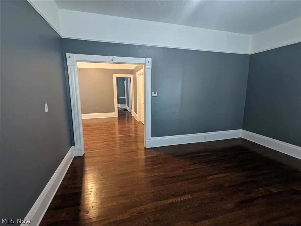 Catherine Brainards Allotment - Residential Lease